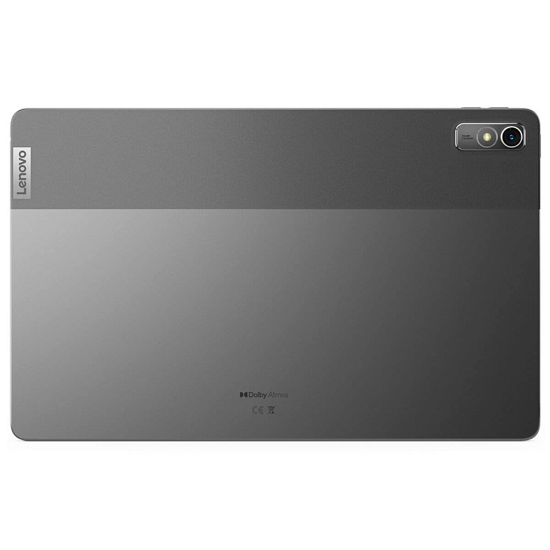 Планшет Lenovo Tab P11 (2nd Gen) TB350FU 6/128GB Storm Grey (ZABF0028UA)