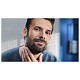 Триммер Philips Beard trimmer 9000 Prestige (BT9810/15)
