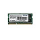 ОЗУ Patriot Signature Line SO-DIMM 4GB 1600 MHz DDR3L (PSD34G1600L81S)