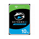 Жорсткий диск Seagate SkyHawk Al Surveillance 10.0TB 256MB (ST10000VE001)