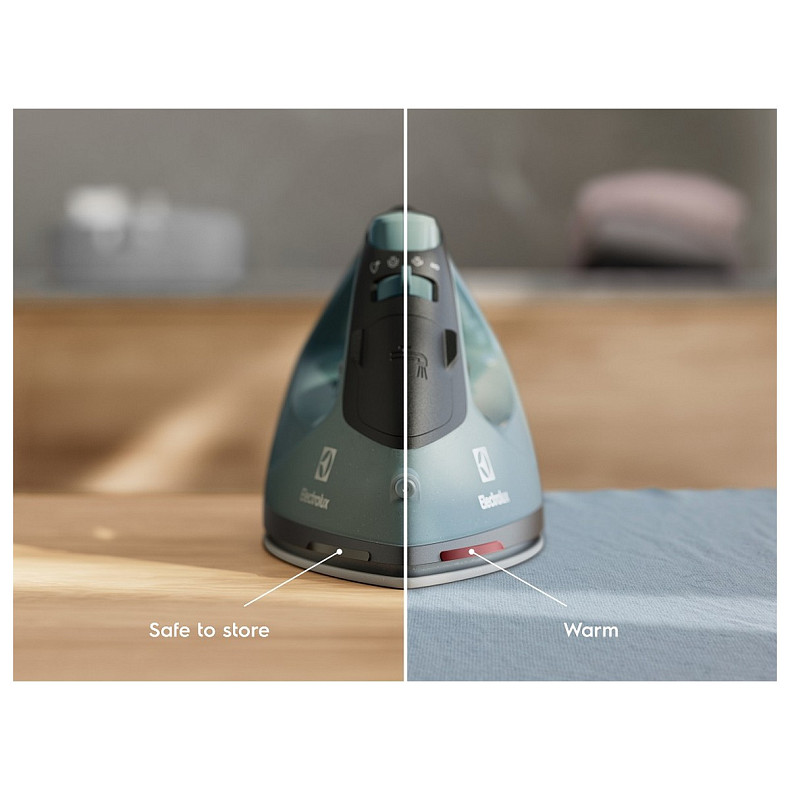 Утюг ELECTROLUX E5SI2-6OG