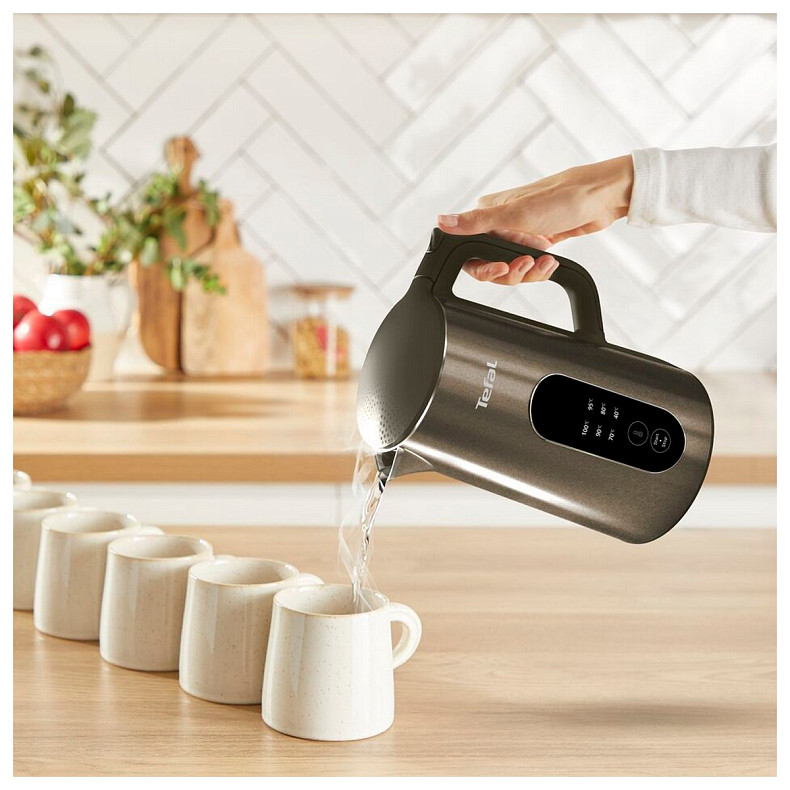 Електрочайник Tefal Selection KI871FE0