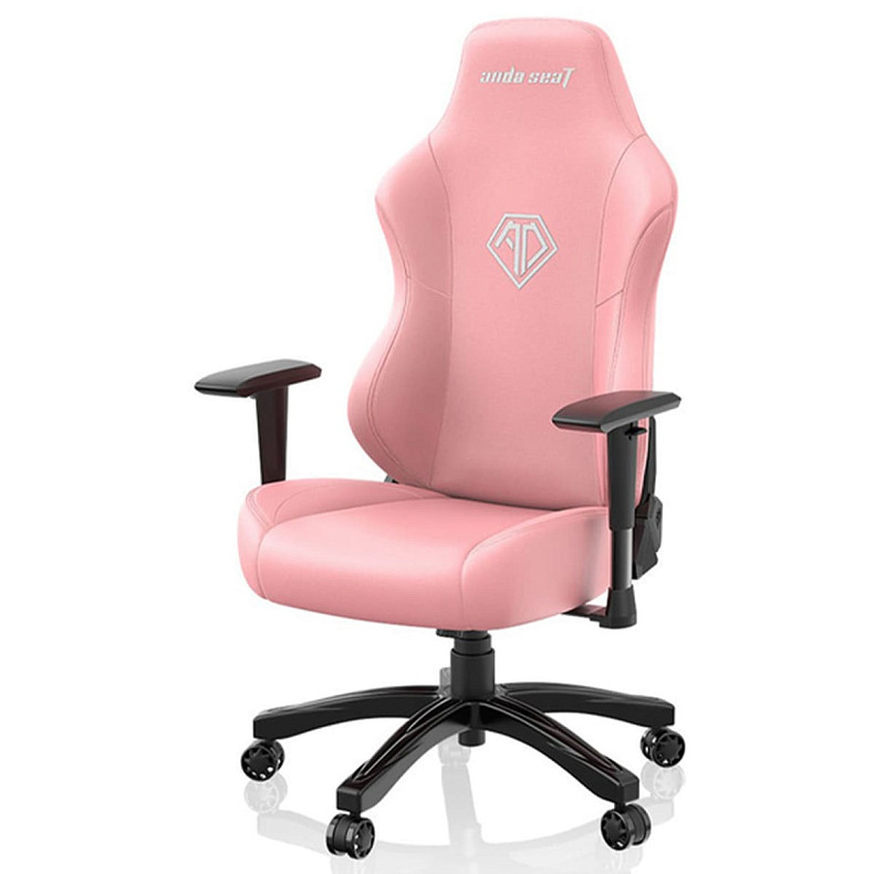 Крісло ігрове Anda Seat Phantom 3 Pink Size L