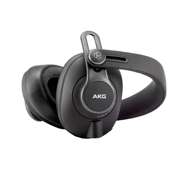 Наушники AKG K371BT