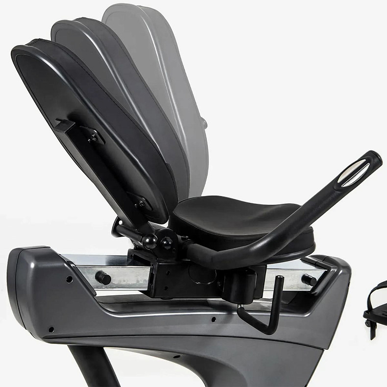 Горизонтальний велоергометр Toorx Recumbent Bike BRXR 3000 (BRX-R3000)