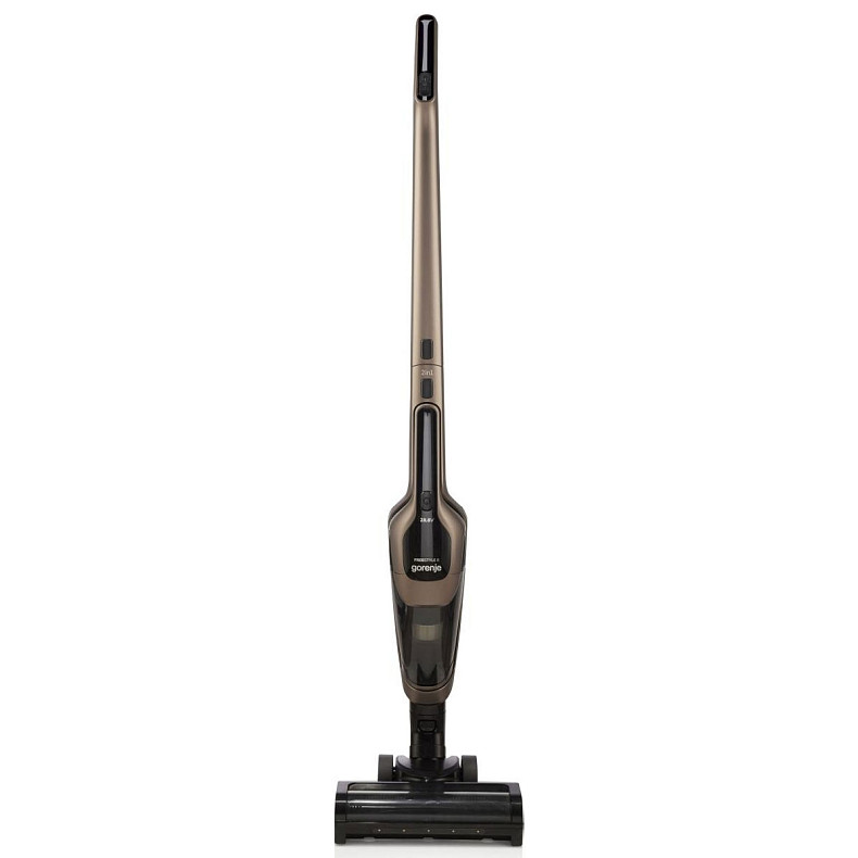 Пилосос акумуляторний Gorenje SVC 288191 FSIIGO