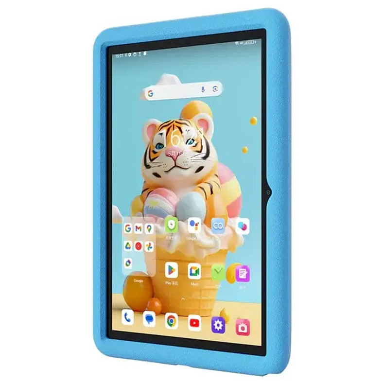 Планшет Blackview Tab 80 Kids 4/64GB LTE Fantasy Blue EU