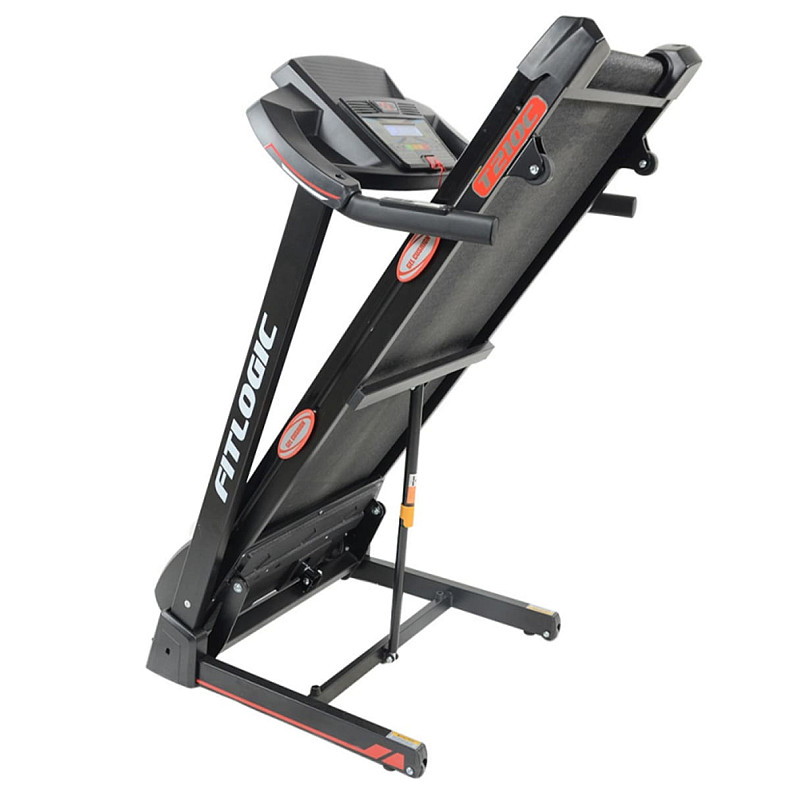 Бігова доріжка FitLogic T210C