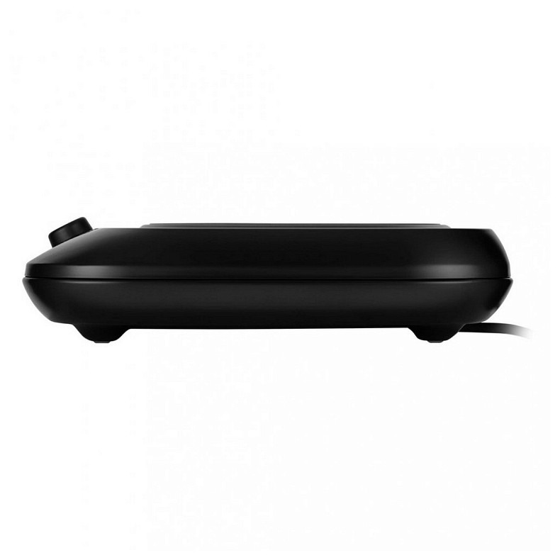 Настільна плита Sencor SCP2263BK