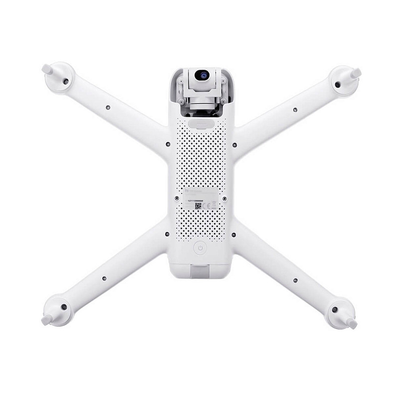 Квадрокоптер Xiaomi Mi FIMI A3 Drone (FMWRJ01A3)