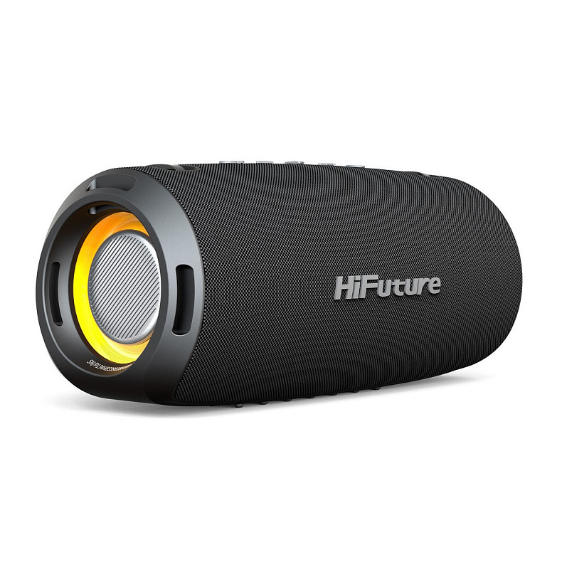 Акустическая система HiFuture Gravity 45W Black (gravity.black)