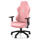 Крісло ігрове Anda Seat Phantom 3 Pink Size L