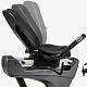 Горизонтальний велоергометр Toorx Recumbent Bike BRXR 3000 (BRX-R3000)