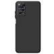Чехол-накладка BeCover для Xiaomi Redmi Note 12 Pro 4G Black (709310)