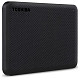 Портативный жесткий диск Toshiba 1TB USB 3.2 Gen 1 Canvio Advance