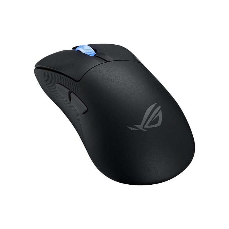 Мышь беспроводная Asus ROG Keris II Ace Black (90MP03N0-BMUA00)