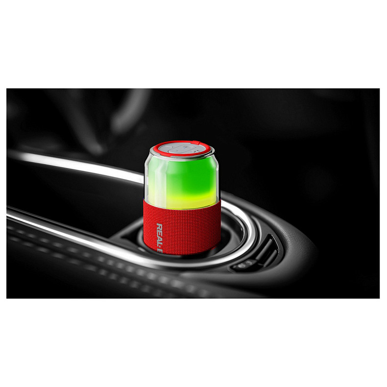 Акустична система REAL-EL X-705 Red