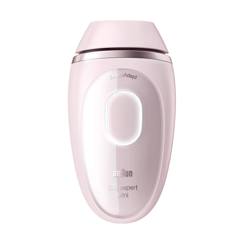 Фотоепiлятор Braun PL1111 + GIL Venus