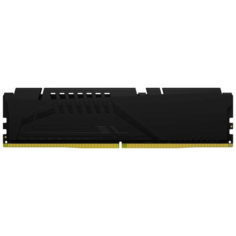 ОЗУ Kingston Fury Beast Black DDR5 16GB 5200 MHz (KF552C40BB-16)