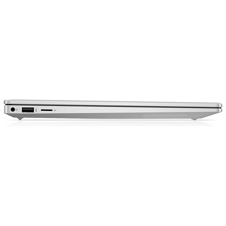 Ноутбук HP Pavilion Plus 14-eh1007ru 14" 2.2K IPS AG, Intel i5-1335U, 16GB, F512GB, NVD550-2, DOS, с (825D8EA)