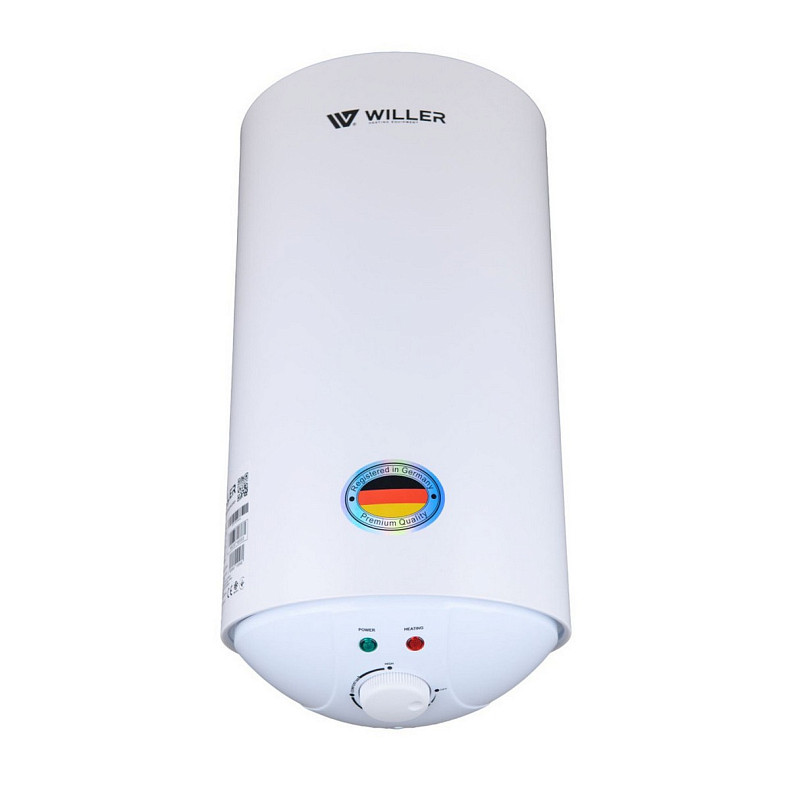 Водонагреватель Willer AEVH-30R серия Palermo