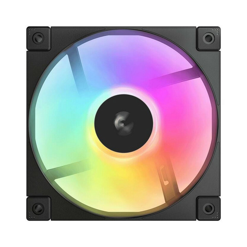 Вентилятор DeepCool FD12 ARGB WH-3 IN 1