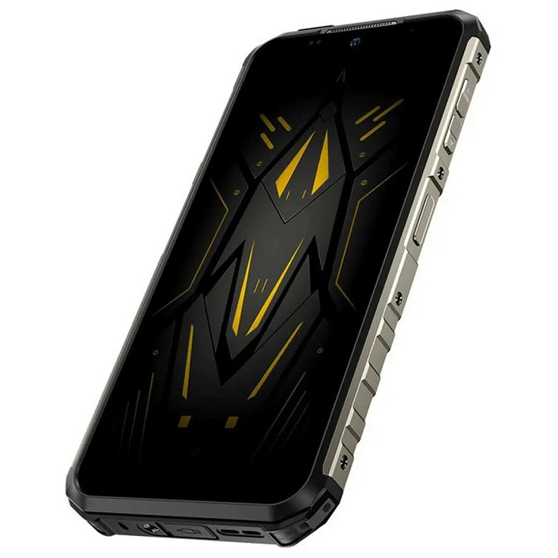 Смартфон Ulefone Armor 22 8/128GB Black EU