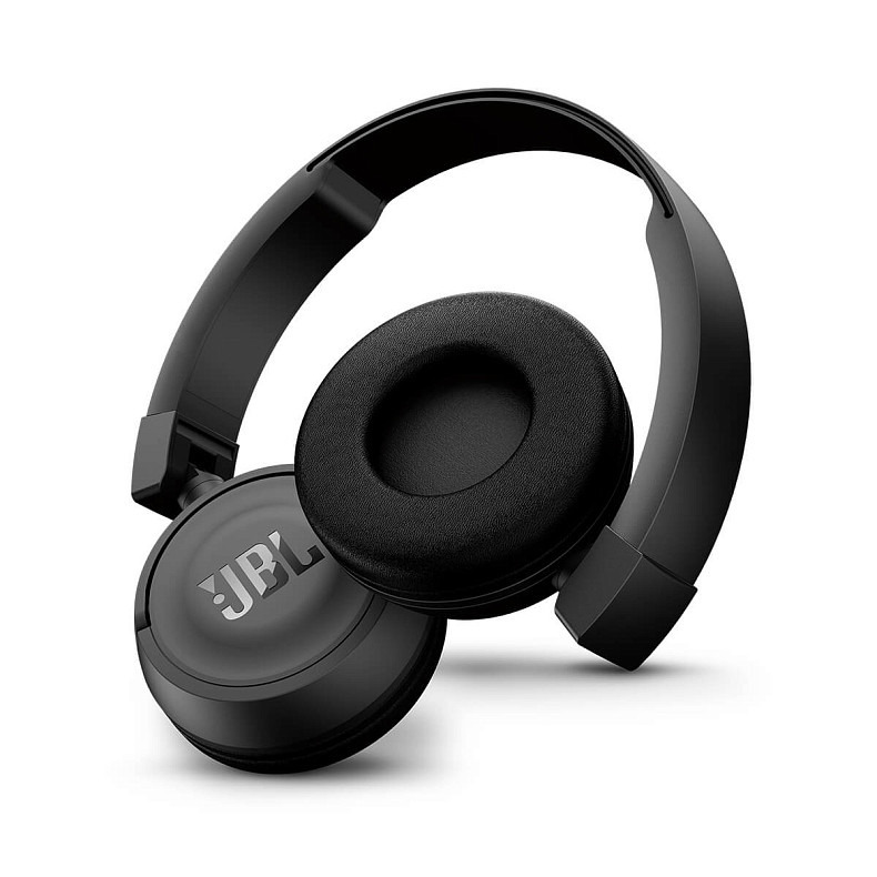 Наушники JBL T450BT Black (JBLT450BTBLK)