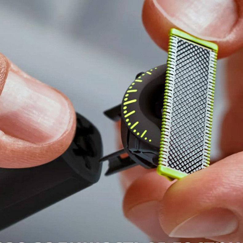 Бритва Philips OneBlade Pro 360 QP6542/15