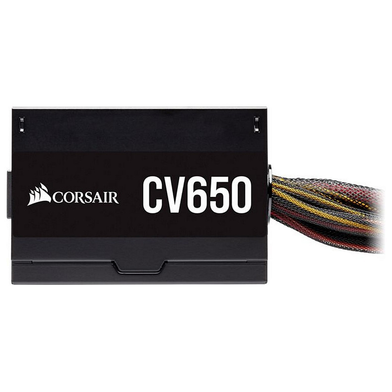 Блок питания Corsair CV650 650W (CP-9020236-EU)