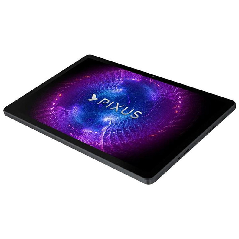 Планшет Pixus Titan 11" 8/256GB 4G Grey