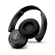 Наушники JBL T450BT Black (JBLT450BTBLK)