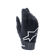 Перчатки Alpinestars A-DURA GLOVES BLACK, XL