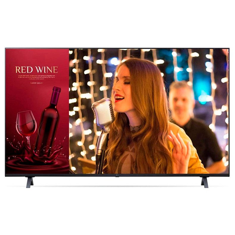 Телевизор LG 55UN640S0LD