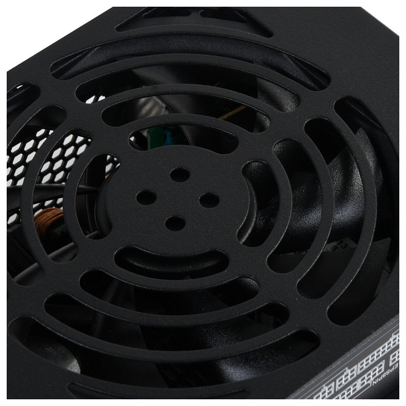 Блок живлення SilverStone STRIDER SX500-GV1.1 500W (SST-SX500-G)