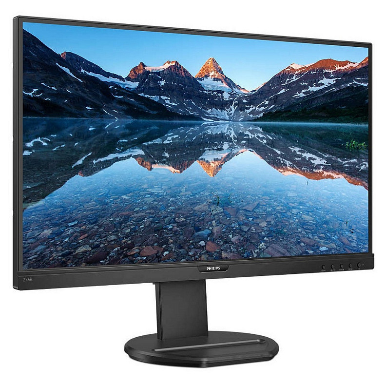 Монитор TFT PHILIPS 27" 276B9/00