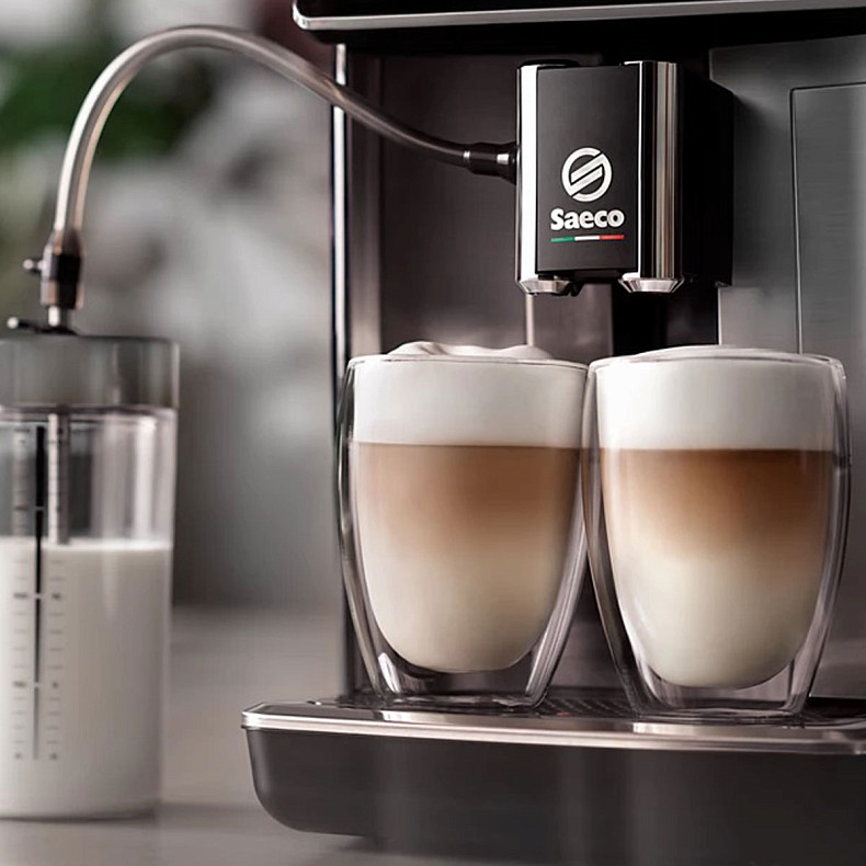 Кавомашина SAECO SM6685/00