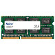 ОЗУ Netac 8 GB SO-DIMM DDR3L 1600 MHz (NTBSD3N16SP-08)