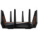 Маршрутизатор ASUS GT-AX11000 4xGE LAN, 1xGE WAN, 2xUSB3.1, MESH, EU-UK