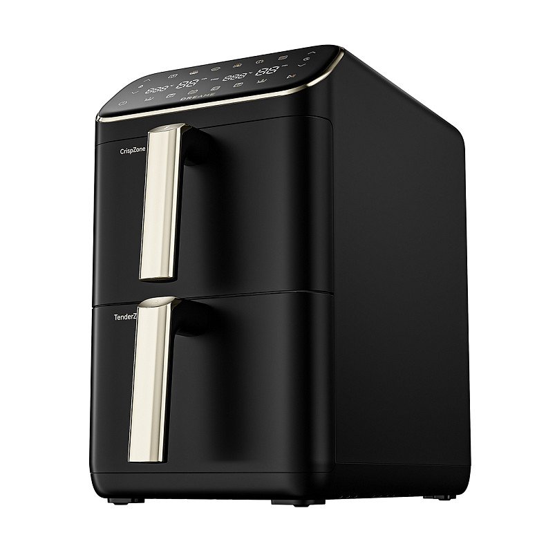 Мультипечь DREAME Tasti DS50 Black
