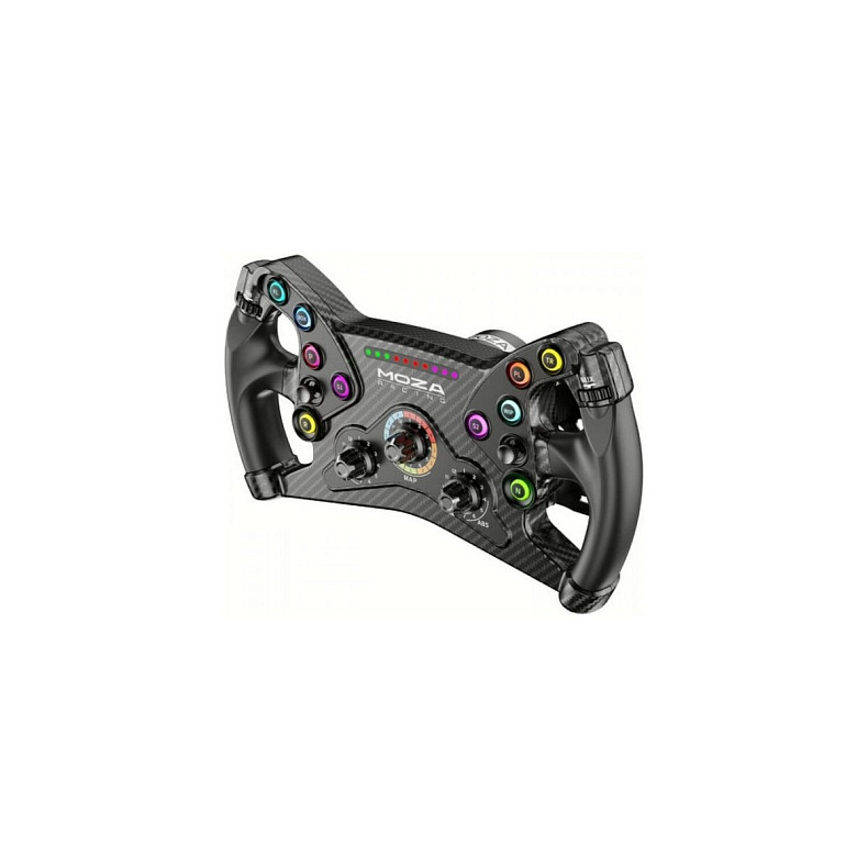 Кермо MOZA Racing KS Steering for PC
