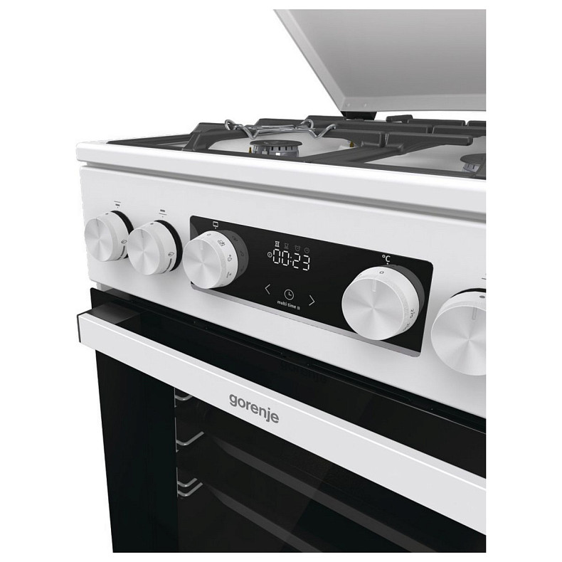 Плита кухонная Gorenje GK5C42WF-B