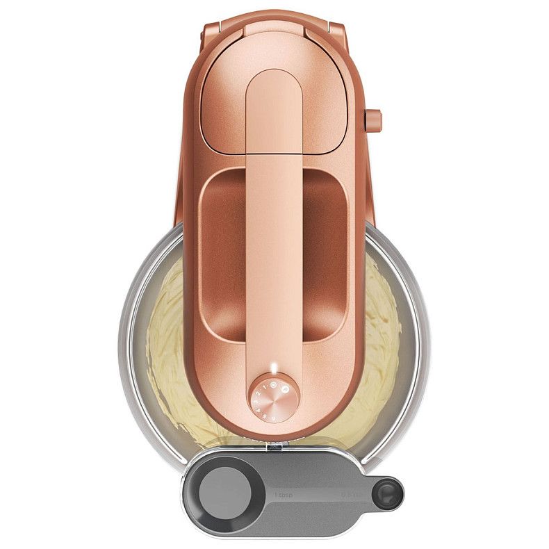 Кухонная машина Kenwood KZM 35.000 RD