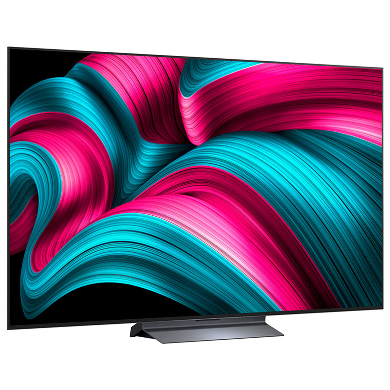 Телевизор LG OLED65C54LA