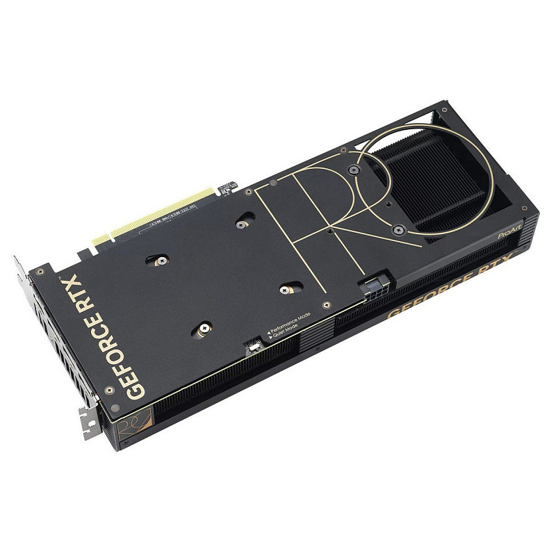 Видеокарта ASUS GeForce RTX 4060 8GB GDDR6 PROART OC PROART-RTX4060-O8G