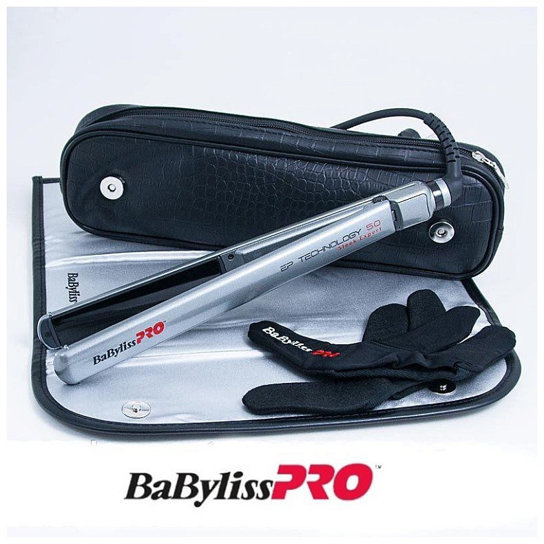 Прилад для укладання волосся Babyliss Pro BAB2072EPE