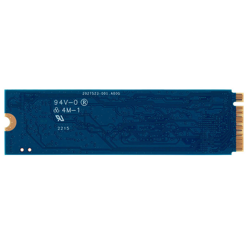 SSD диск Kingston 1TB M.2 NVMe NV2 M.2 2280 (SNV2S/1000G)