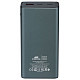 Универсальная мобильная батарея RIVACASE 20000 mA VA1022 (Grey)