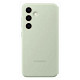 Чохол для смартфону SAMSUNG для S24 Smart View Wallet Case Light Green EF-ZS921CGEGWW