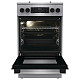 Плита комбінована Gorenje GKS 5C70 HXF